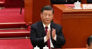 Xi: China's proposal on Ukraine reflects unity of global views