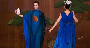 Hanoi fashion show to feature Japanese designer’s traditional kimonos, ao dai