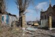 Ukraine's Avdiivka becoming 'post-apocalyptic', city shuts down, official says