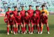 AFC praises Vietnam's victory against Australia in U20 Asian Cup