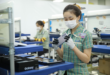 Samsung Vietnam factories fetch nearly $71B revenues