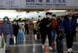 China travel rebound bets turn toward airports, away from airlines