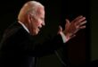 Yes, Joe Biden plans to run for president again, wife Jill says