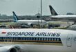 Singapore Airlines apologizes for forcing one-armed woman to switch seats