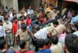 At least 13 killed in India temple collapse