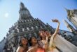 Vietnamese tourists find Thailand a 'second home'