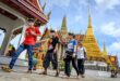 Bangkok most popular outbound tourist destination for Vietnamese during Reunification Day holiday