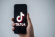 Time US adults spend on TikTok closes in on Netflix: market tracker