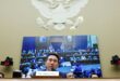 TikTok's danger to teens in focus during US congressional hearing