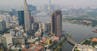 HCMC economy grows 0.7% in Q1