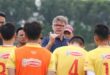 Coach Troussier needs more time with Vietnam: football pundit