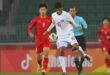 Vietnam beat Qatar to make history at U20 Asian Cup