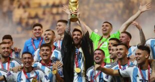 FIFA approves 2026 World Cup format with record 104 matches
