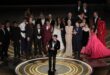 Unconventional 'Everything Everywhere' wins best picture at the Oscars