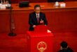 Li Qiang, Xi confidant, takes reins as China's premier