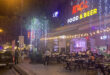 Da Nang restaurants fined, suspended for blasting loud music