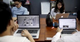 Investment in Vietnamese startups down 56%