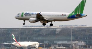 Bamboo Airways shareholders shoot down capital increase plan