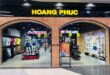 Profit shrinks for foreign fashion distributor Hoang Phuc