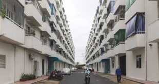 Construction ministry mulls changes to social housing laws