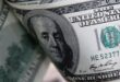 Dollar tiptoes up on black market