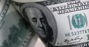 Dollar tiptoes up on black market