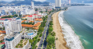 No beachfront properties sold in Q1 in central province