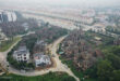 Hanoi speculative villa prices down 40%