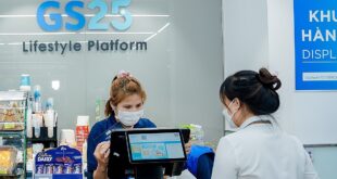 Retail chain GS25 posts $7M loss last year