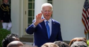 Biden to pledge steps to deter nuclear attack on South Korea: officials