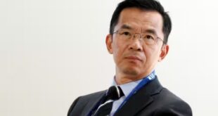 Anger as Chinese envoy questions post-Soviet nations