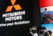 Mitsubishi Motors takes one-time $78 mln hit from China woes