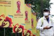 FIFA freezes fund for Indonesia's football association after U-20 World Cup furor