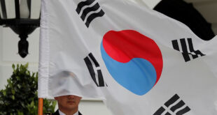 S. Korea fires warning shots after N. Korean boat incursion