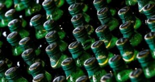 Saigon Beer maker profits lowest in six quarters