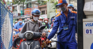 Vietnam needs $11.5B to upgrade national fuel reserves