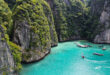American drowns on popular Thai tourist island