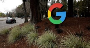 Google stops work on big Silicon Valley campus: report