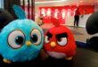 Sega offers $776 million for Angry Birds maker Rovio