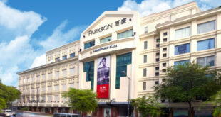 Parkson Vietnam files for bankruptcy