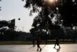 Earth had second-warmest March on record: monitor