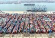 China exports rise for first time in 6 months: customs data