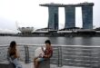Singapore's tourism recovers in Q1