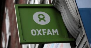 India investigates Oxfam for suspected foreign funding violation