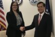 US to continue helping Vietnam improve maritime capacity