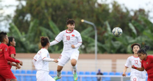 Indonesian women's team withdraw from SEA Games 32