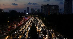 Indonesia lowers VAT on electric vehicles to 1%