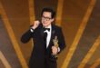 Vietnamese-born American actor Ke Huy Quan named in Time 100 list