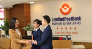 Second LienVietPostBank share auction fails to attract buyers