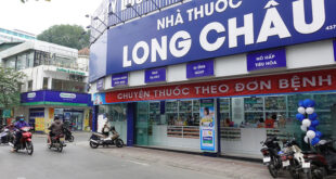 99% of outlets break even in 6 months: Long Chau Pharmacy